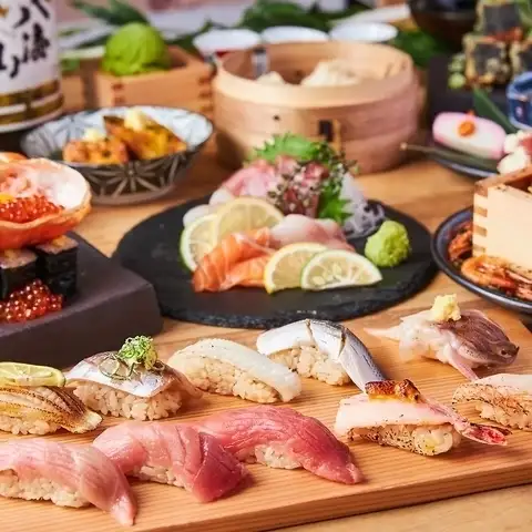 임팩트 발군! 간판 메뉴 「새우 게 전투」로 혀 고!