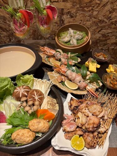 各種ご宴会にもピッタリ♪