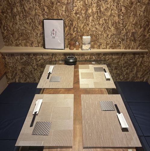 普段のお食事も気軽にOK◎