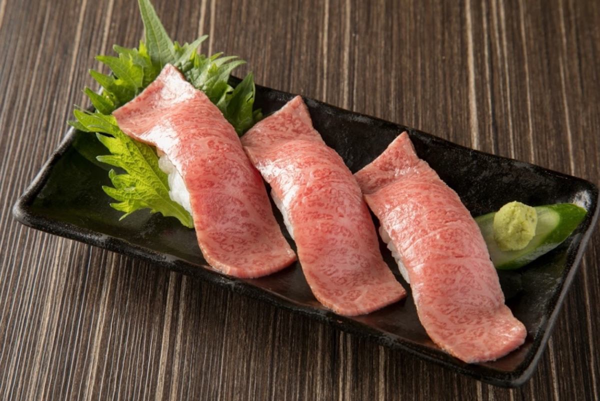 Buy a whole Japanese black beef! We will provide you with high quality meat.