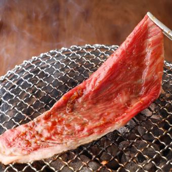 [Most popular! Specially selected lean meat] Nikugatou lean meat course [16 dishes/7,000 yen] 2-hour system