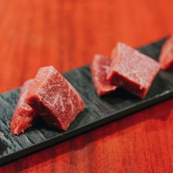 【2時間飲み放題付】千葉店限定！赤身にくがとうリーズナブルコース【6000円】