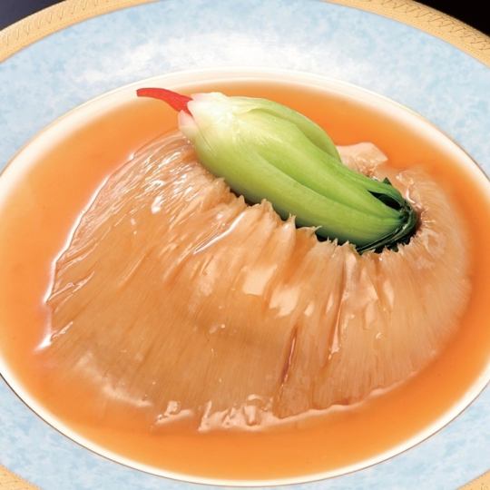 ◆Braised premium shark fin◆All-you-can-drink + all-you-can-eat 50 types <2 hours> 7700 yen → → 6600 yen (tax included)