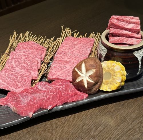 黒毛和牛雌牛指定