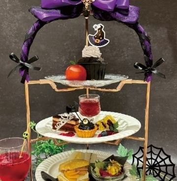 【アフタヌーンと選べる蒸籠ランチ最大64通り　◎貸切宴会ご予約受付中！】