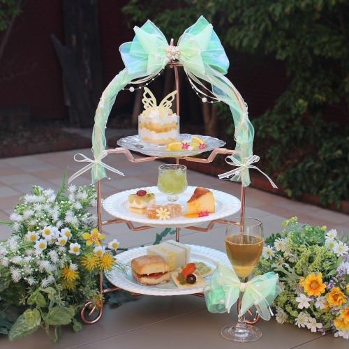 11・12月エレガントセット【リトルフェアリー】 *事前予約