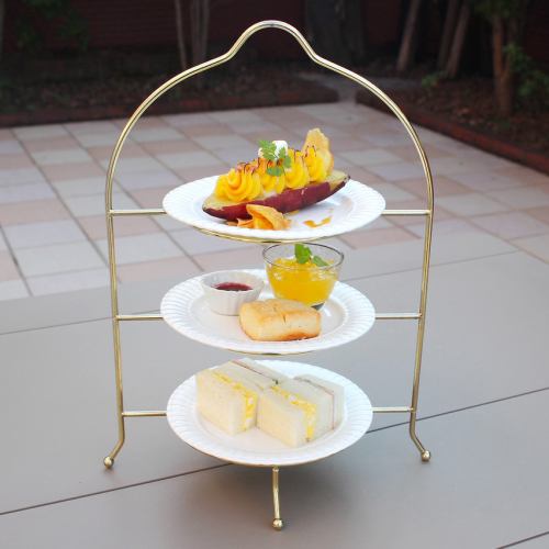 11月アフタヌーン【シルクスイートポテト】当日注文OK