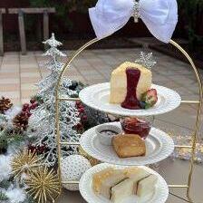 12月アフタヌーン【メルティ・フロマージュ】当日注文OK