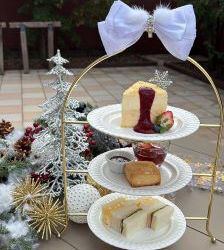 12月アフタヌーン【メルティ・フロマージュ】当日注文OK