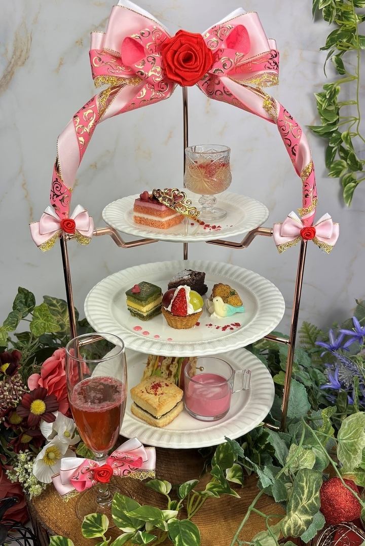 【アフタヌーンと選べる蒸籠ランチ最大64通り ◎貸切宴会ご予約受付中!】