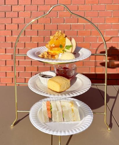 一月下午 [苹果派] 接受当日订单