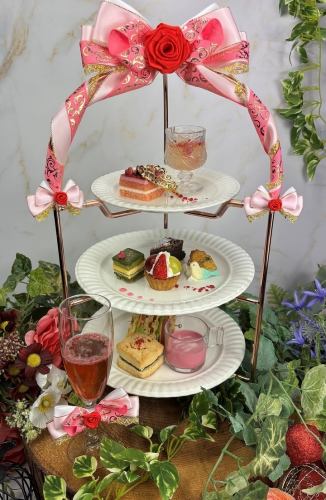 一月/二月优雅套餐【沉睡森林】*需提前预约