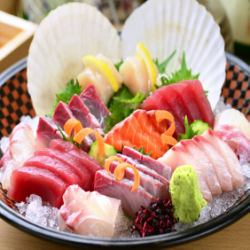 刺身盛