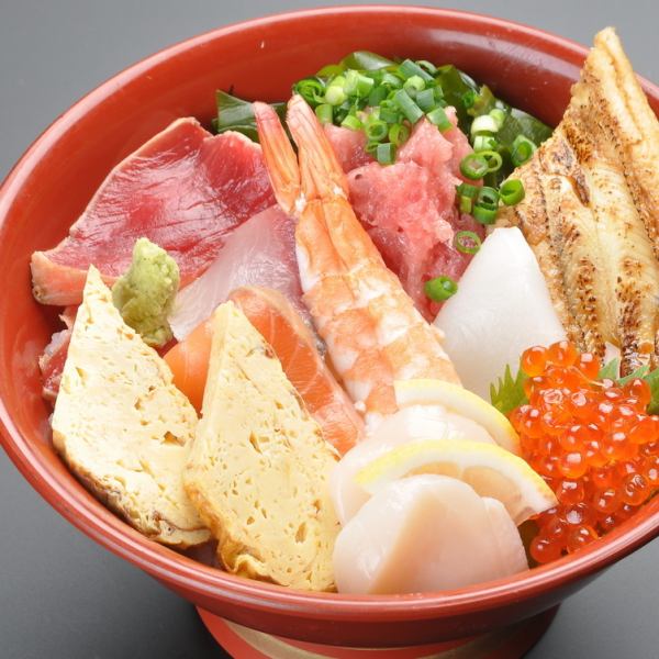 ◆魚伸のテイクアウトメニュ一覧のご案内◆