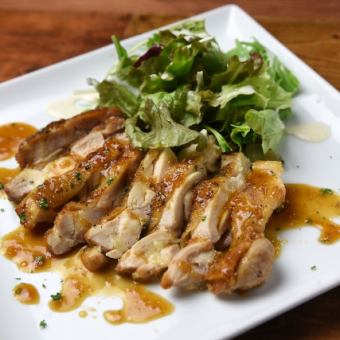 【お料理のみ】サクッと宴会！ぷちザルコース