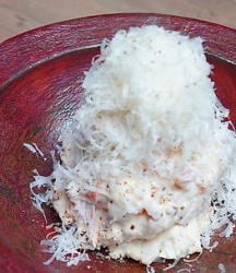 令人上瘾的土豆沙拉