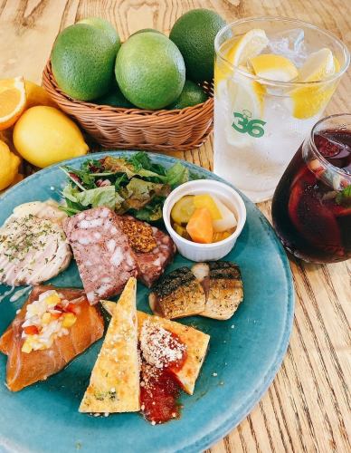 ~18時30分までなら断然!!ハッピーアワーがおすすめ♪