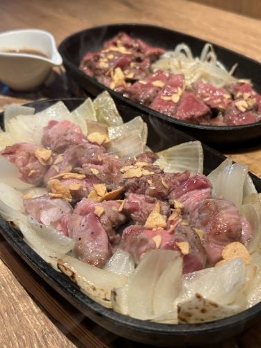 肉バルの肉ランチが復活します!!近日公開!!