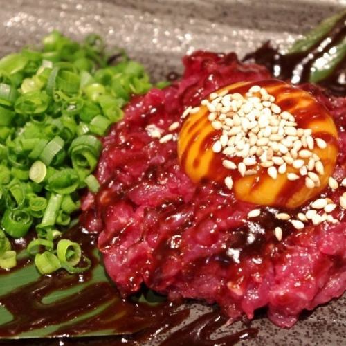 马玉克