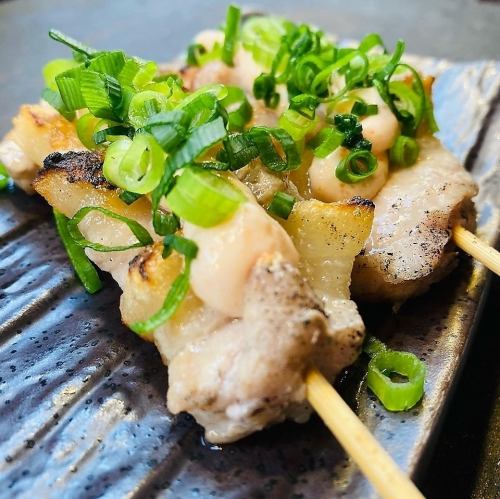 直肠/猪舌/子宫/鳕鱼子蛋黄酱五花肉/蛋黄酱五花肉