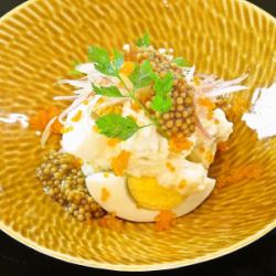 特制土豆沙拉