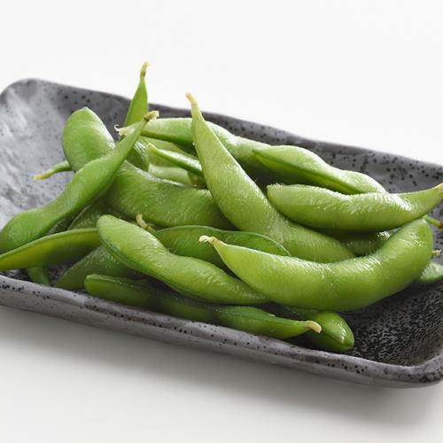 枝豆