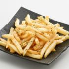 Fried potato