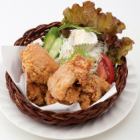 Deep fried chicken (5 pieces)