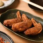 Zuran Chicken Wings