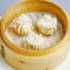 Haha's Shumai