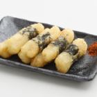 Tempura of Japanese yam / Grilled Japanese yam