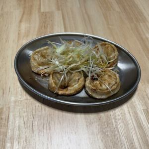 マンドゥ(5コ入り)