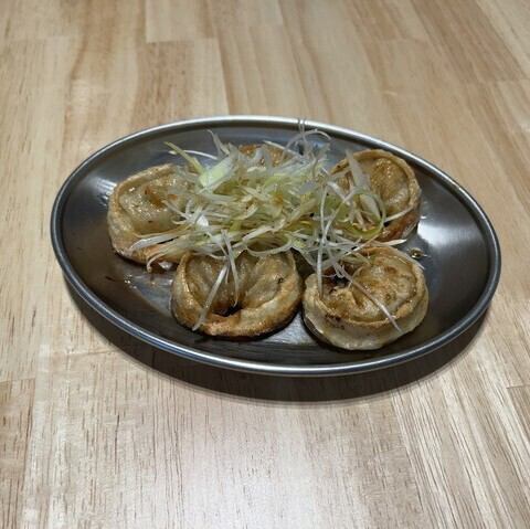 マンドゥ(5コ入り)