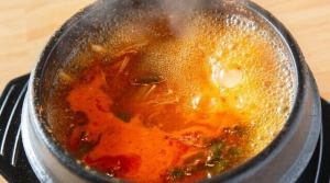 スンドゥブチゲ