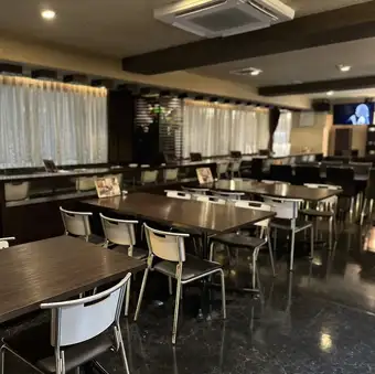 桌座