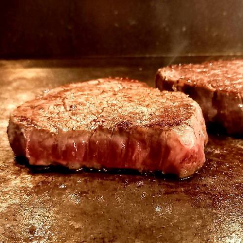 Kuroge Wagyu beef fillet steak (120g/240g)