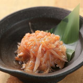 南高梅の梅水晶