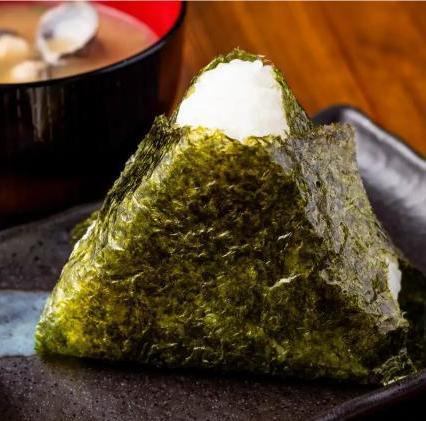 桜木町陣のおにぎり