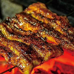 鰻づくしの会(7月～8月)　10450円(税込)～