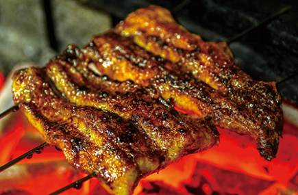 鰻づくしの会(7月~8月) 10450円(税込)~