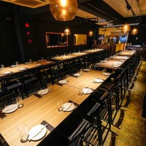 企業様の忘年会、新年会、歓送迎会など、様々なシーンでご利用いただけます！