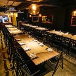 貸切をご希望のお客様はお気軽にお問い合わせください。