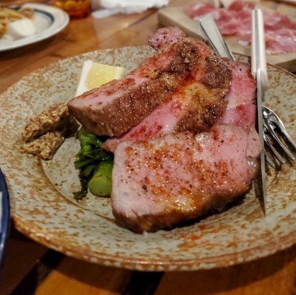 【おすすめ5品のコース】ワインとの相性抜群！