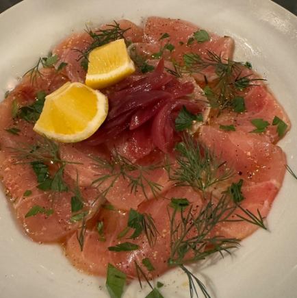 【오마카세 요리 코스】6,600엔 ☆19:00