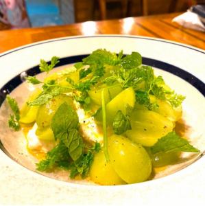 厨师精选菜品(图片所示)