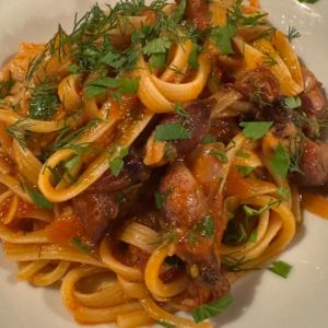 厨师精选菜品(图片所示)