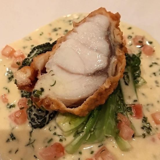 【고객의 예산에 맞춘 코스 메뉴】