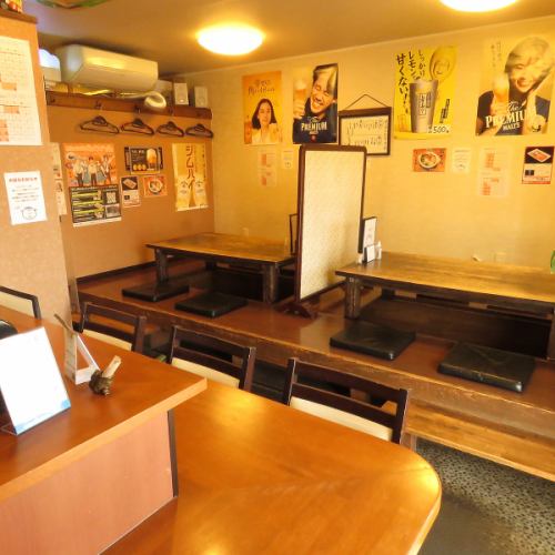 貸切のご利用も可能