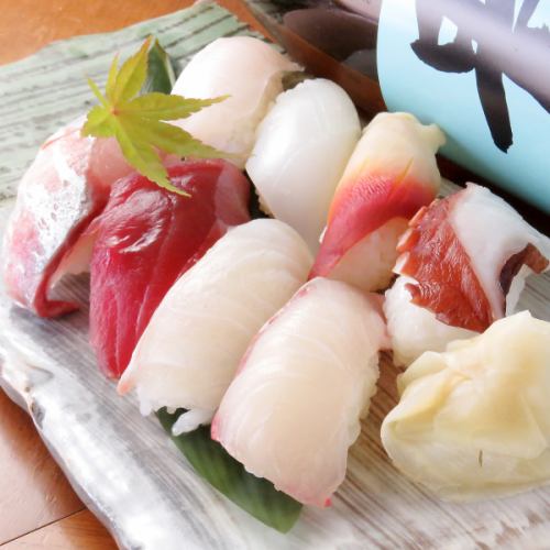 ご希望に寄り添う！お客様だけの一皿”をご提供！