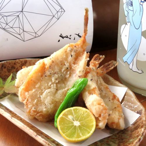 【◇旬とおすすめを集約◇店長厳選“今だけ一品”で季節の味わいを気軽に楽しむ】